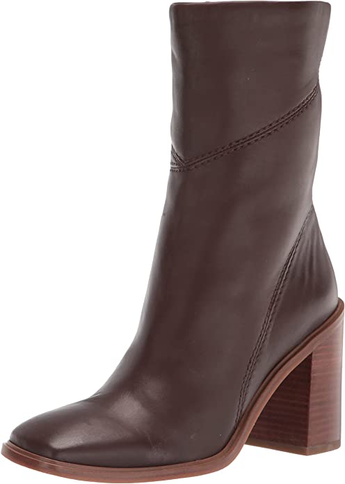 Franco Sarto Women’s Stevie Mid Calf Boot