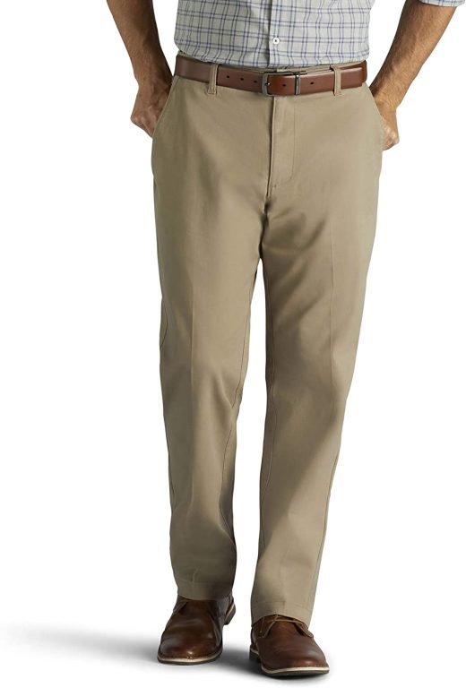 Lee Men’s Performance Series Extreme Comfort Relaxed Pant