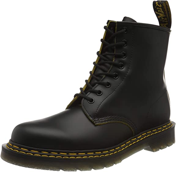 Dr. Martens 1460 8 Eye Boot