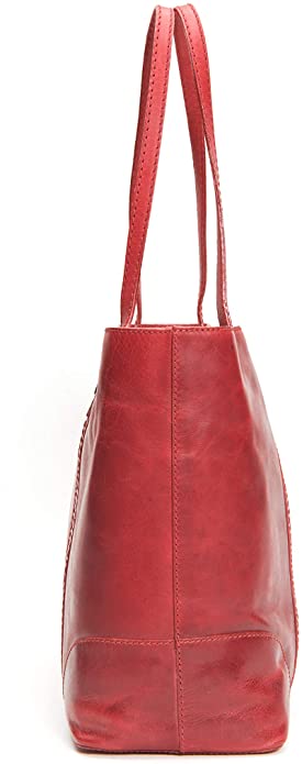 Frye Melissa Shopper