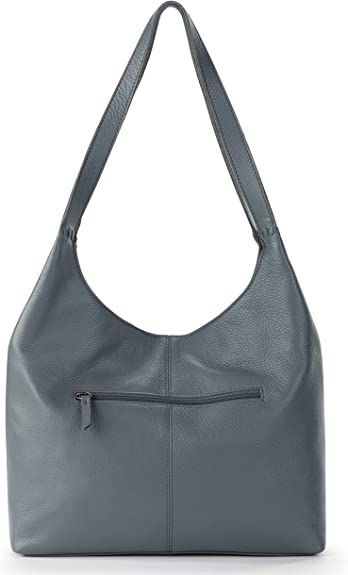 The Sak Huntley Leather Hobo