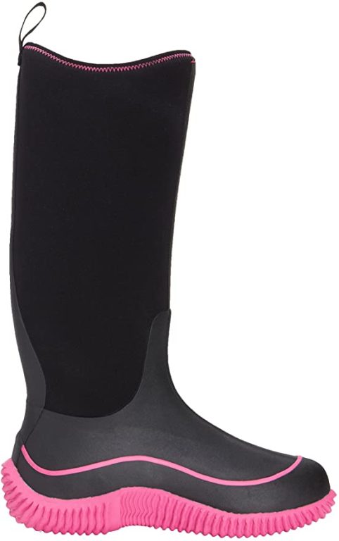 Muck Boots Hale Multi-Season Women’s Rubber Boot