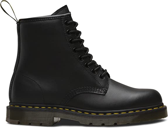 Dr. Martens, Unisex 1460 Slip Resistant Service Boots