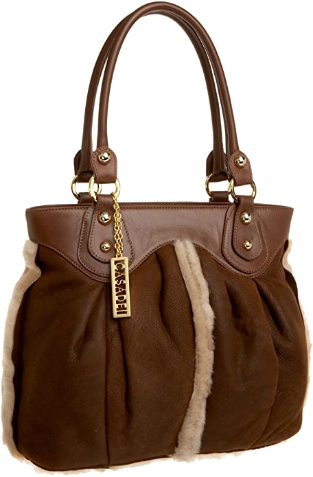 Casadei 9522 Tote