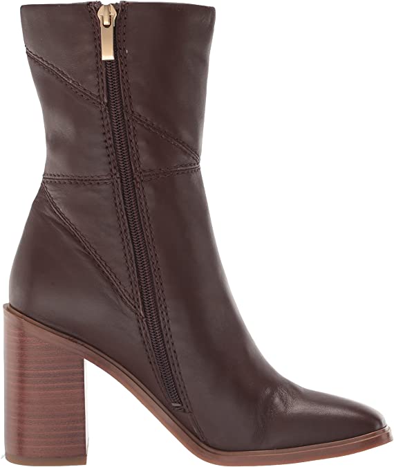 Franco Sarto Women’s Stevie Mid Calf Boot