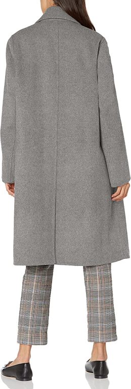 Vince Women’s Classic Coat