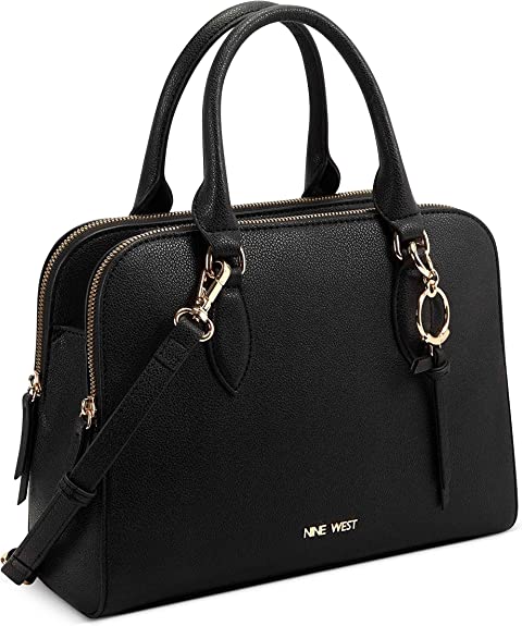 NINE WEST Cyra Satchel