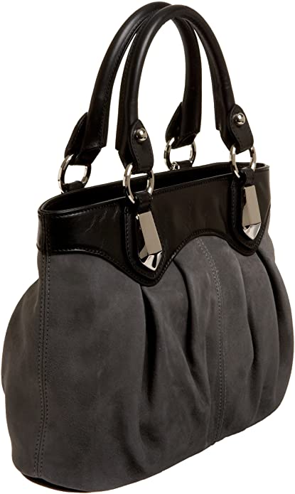 Casadei 9512 Shoulder Bag