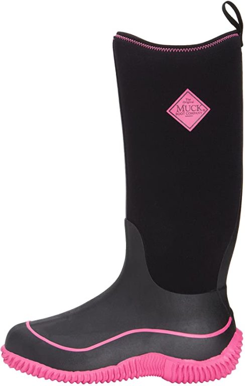 Muck Boots Hale Multi-Season Women’s Rubber Boot