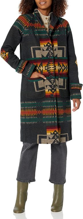 Pendleton Women’s Archive Coat