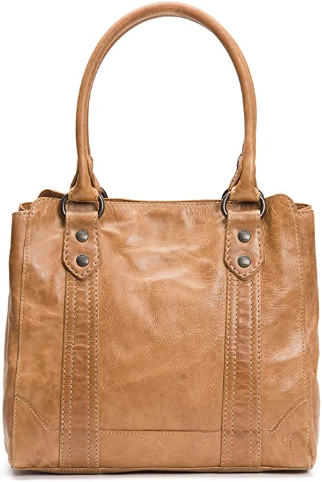 Frye Melissa Tote