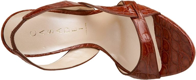 Casadei Women’s 2832 Sandal