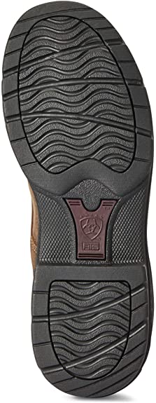 ARIAT Women’s Barnyard Twin Gore II