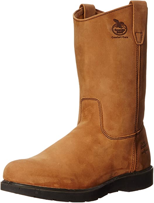 Georgia Boot Men’s G4432 Work Boot