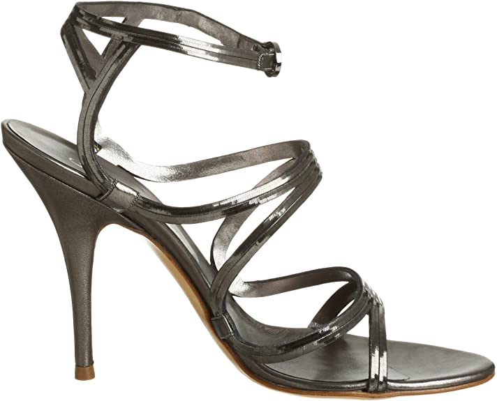 Casadei Women’s 8126 Strappy High Heel Sandal