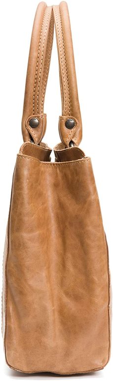 Frye Melissa Tote