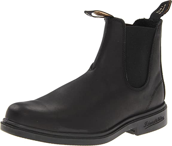 Blundstone Women’s Blundstone 063 Black Boot