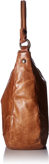 Frye Melissa Leather Hobo