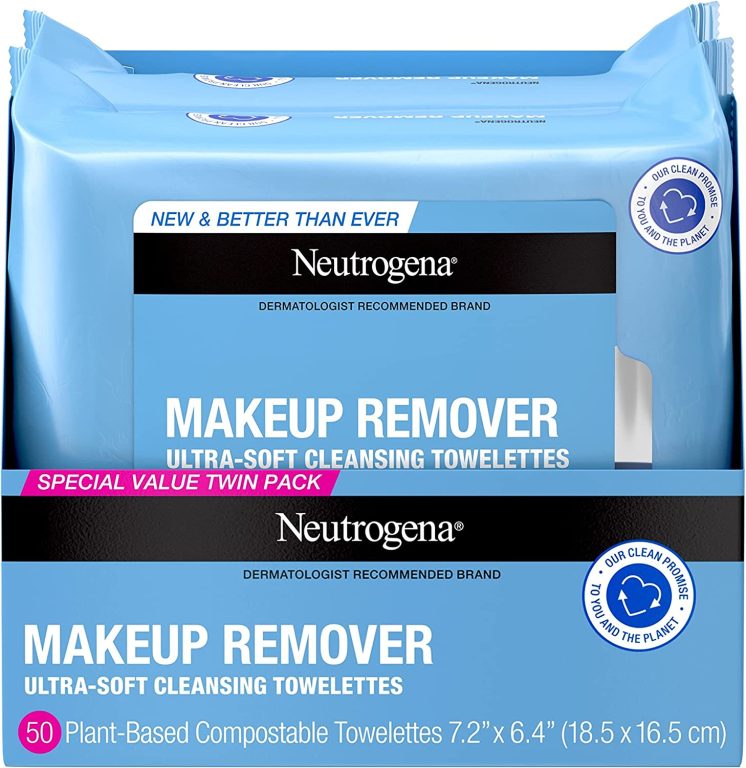 Makeup Remover