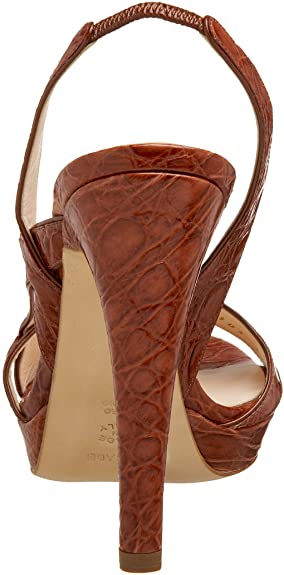 Casadei Women’s 2832 Sandal