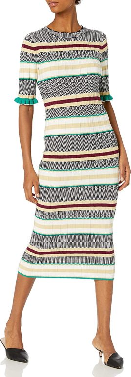 Joie Women’s Dendra Knit Dress