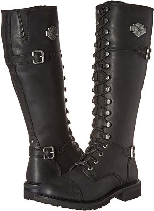 HARLEY-DAVIDSON FOOTWEAR Women’s Beechwood Boot