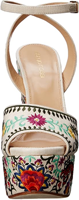 Sergio Rossi Women’s Cancun