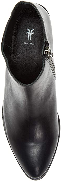 Frye Women’s Farrah Inside Zip Ankle Boot