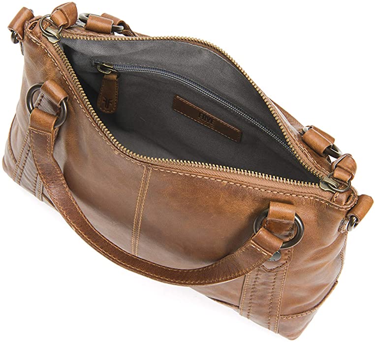 Frye Melissa Medium Crossbody