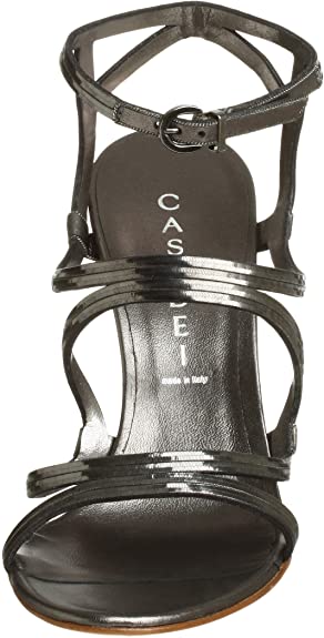 Casadei Women’s 8126 Strappy High Heel Sandal