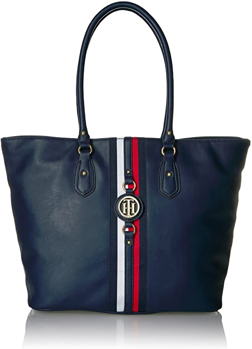 Tommy Hilfiger Jaden Plus Tote