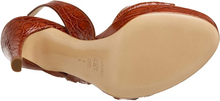 Casadei Women’s 2832 Sandal