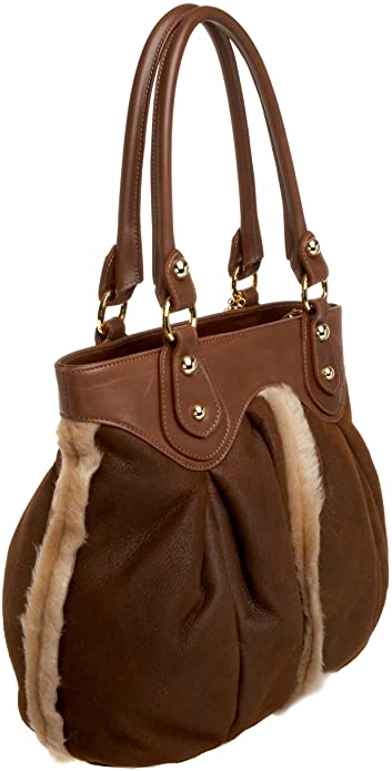 Casadei 9522 Tote