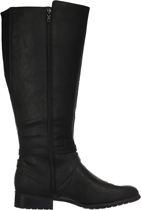 LifeStride Women’s Xtrovert-wc Knee High Boot