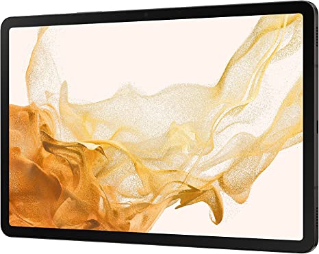 Samsung Galaxy Tab S8 Plus – 128GB – Graphite – SM-X800NZAAXAR