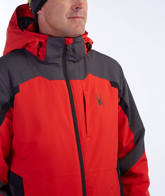 Spyder Men’s Guardian Jacket