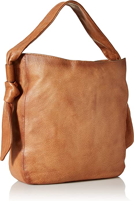 Frye Nora Knotted Hobo