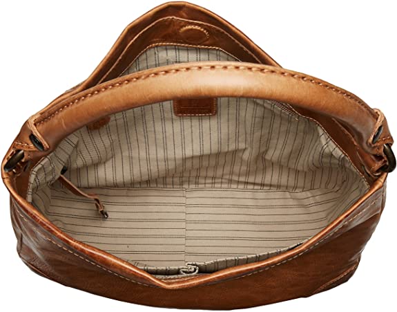 Frye Melissa Leather Hobo