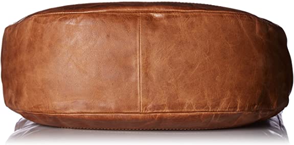 Frye Melissa Leather Hobo