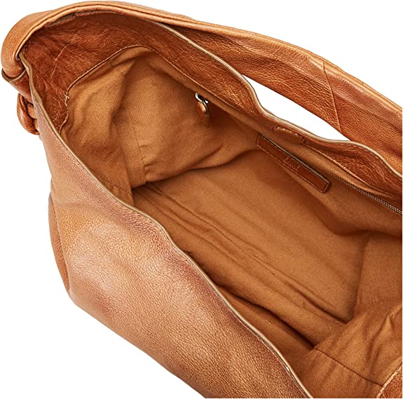 Frye Nora Knotted Hobo