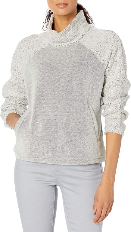 prAna Women’s Lockwood Sweater