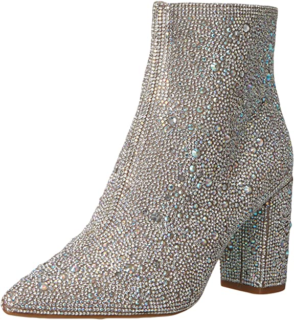 Betsey Johnson Women’s Cady Ankle Boot