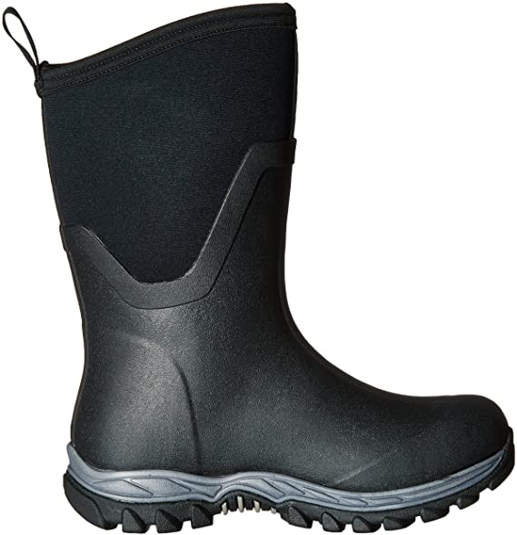 Muck Boot Arctic Sport II Extreme Conditions Mid-Height Rubber Women’s Winter Boot