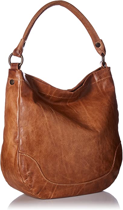 Frye Melissa Leather Hobo