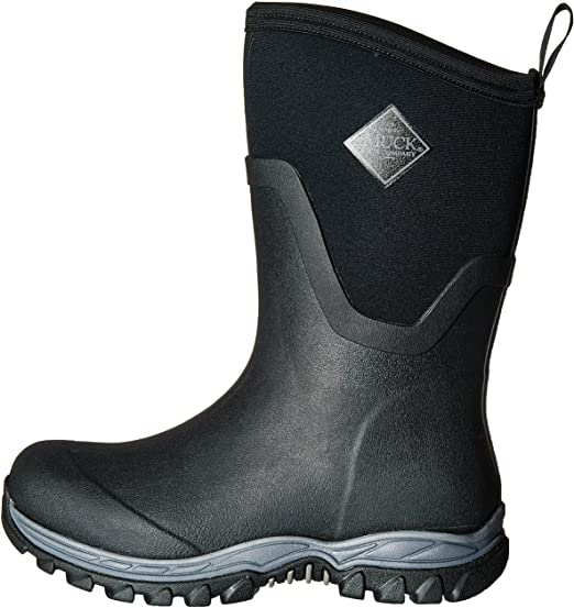 Muck Boot Arctic Sport II Extreme Conditions Mid-Height Rubber Women’s Winter Boot