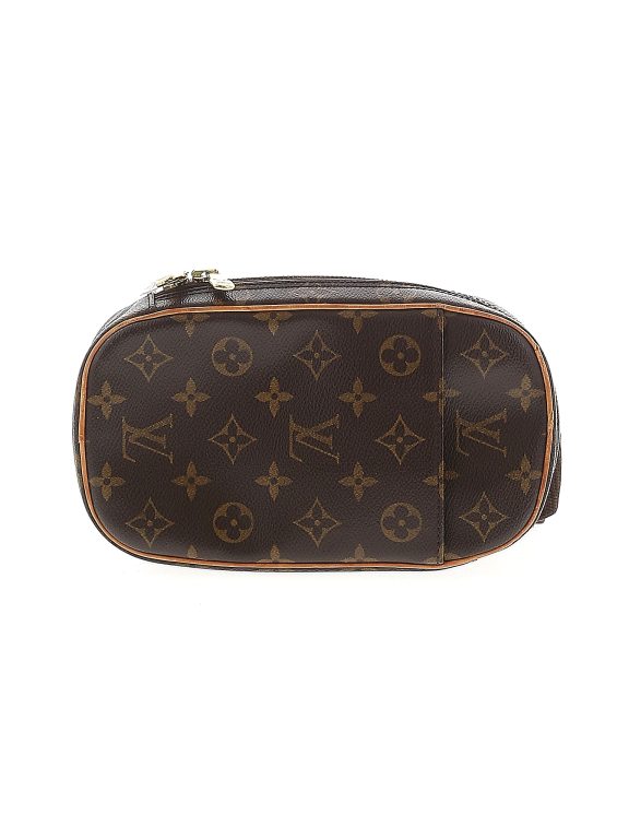 Pre-Owned Louis Vuitton Women’s One Size Fits All Vintage Pochette Gange