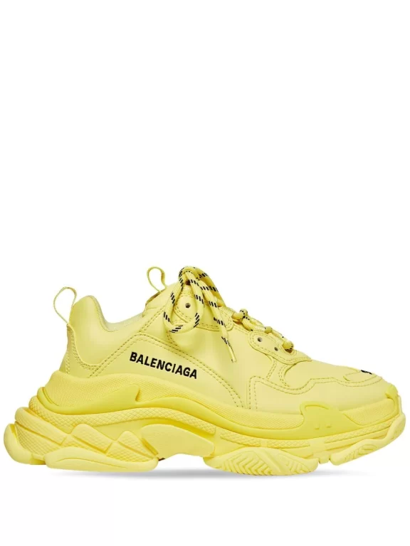 Balenciaga Triple S sneakers