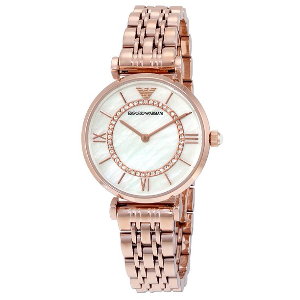 Emporio Classic Ladies Watch AR1909