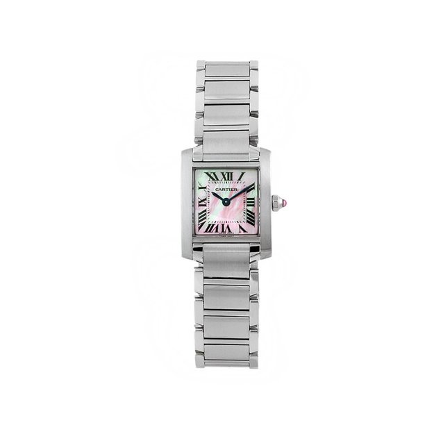 Cartier Women’s Tank Watch