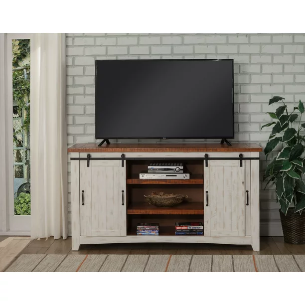 Sandberg Furniture Martin Svensson Home Taos 65 in. TV Stand